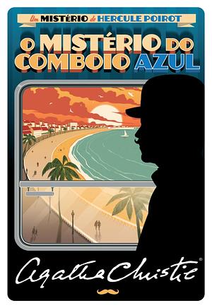 O Mistério do Comboio Azul by Agatha Christie