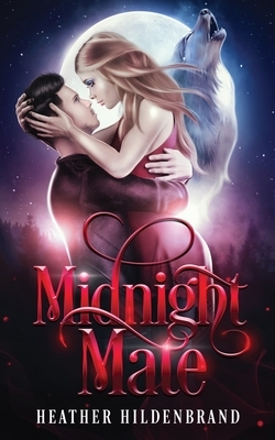 Midnight Mate by Heather Hildenbrand