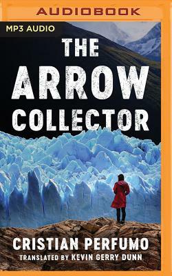 The Arrow Collector by Cristian Perfumo