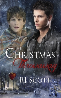 The Christmas Throwaway by RJ Scott