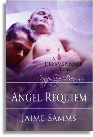 Angel Requiem by Jaime Samms