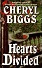 Hearts Divided by Cheryl Biggs