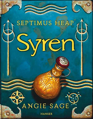 Syren by Angie Sage