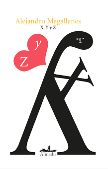 X, Y y Z by Alejandro Magallanes