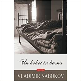 Un hohot în beznă by Vladimir Nabokov