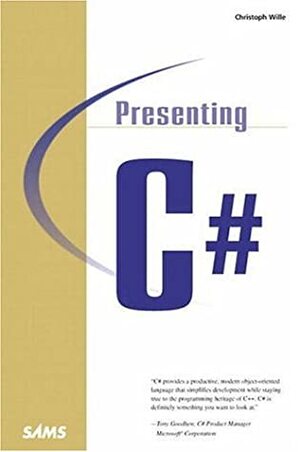 Presenting C# by Christoph Wille