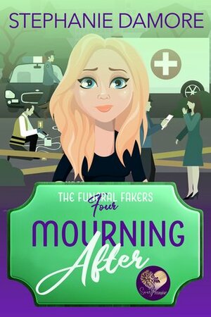 Mourning After by Stephanie Damore
