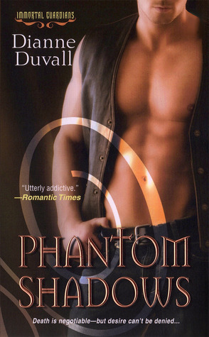 Phantom Shadows by Dianne Duvall