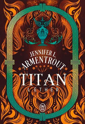 L'Éther by Jennifer L. Armentrout