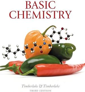 Basic Chemistry by Karen C. Timberlake