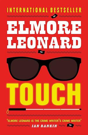 Touch by Elmore Leonard