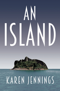 An Island by Karen Jennings