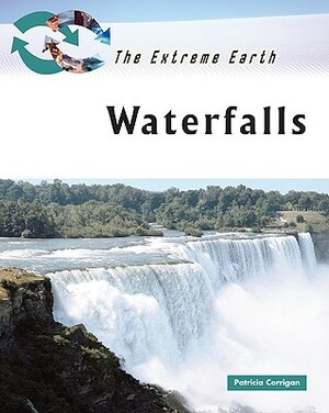 Waterfalls by Patricia Corrigan