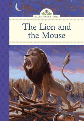 The Lion and the Mouse by Kathleen Olmstead