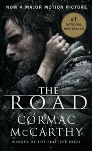 The Road by Cormac McCarthy