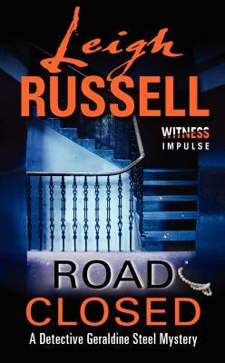 Road Closed by Leigh Russell