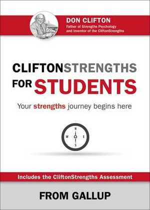 CliftonStrengths for Students by Gallup