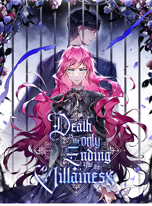 Death Is The Only Ending For The Villainess by Gwon Gyeoeul