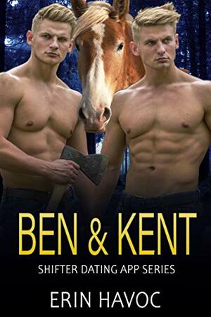 Ben & Kent by Erin Havoc