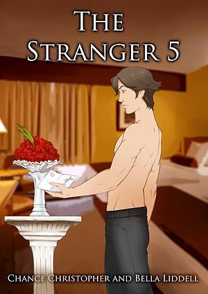 The Stranger 5 by 