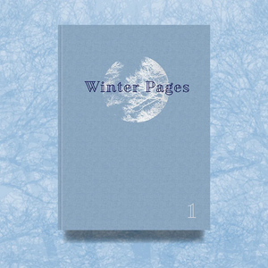 Winter Pages vol 1 by Olivia Smith, Kevin Barry