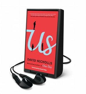 Us by David Nicholls