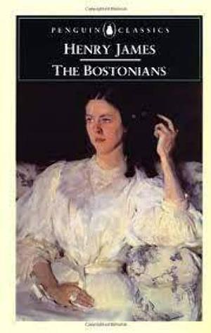 The Bostonians by Henry James