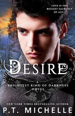 Desire by P.T. Michelle