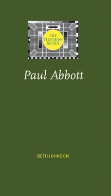 Paul Abbott by Beth Johnson