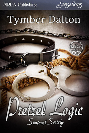 Pretzel Logic by Tymber Dalton