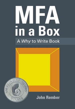 MFA in a Box by John Rember