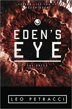 Eden's Eye by Leo Petracci