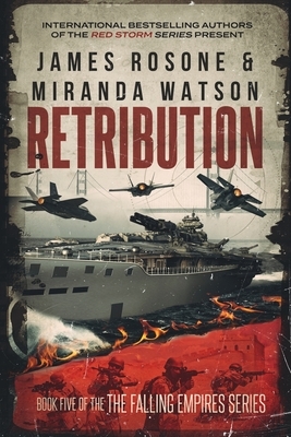 Retribution by Miranda Watson, James Rosone