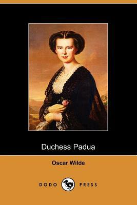 The Duchess of Padua by Oscar Wilde