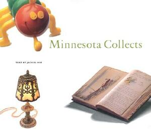 Minnesota Collects by Jack El-Hai