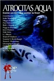 Atrocitas Aqua: Horrors of the Deep by David Bowlin