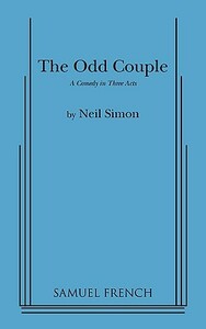 The Odd Couple by Neil Simon