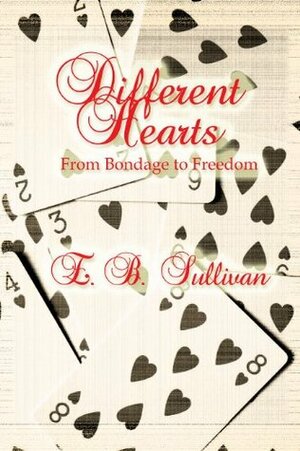 Different Hearts by E.B. Sullivan