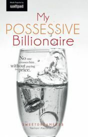 My Possessive Billionaire (Monteiro #1) by Neilani Alejandrino