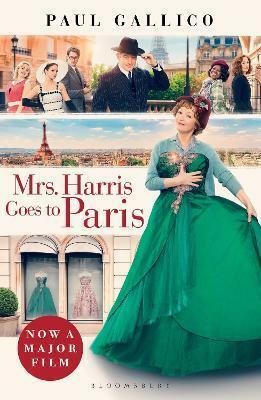 Mrs Harris Goes to Paris &amp; Mrs Harris Goes to New York by Paul Gallico