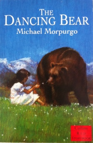 The Dancing Bear by Michael Morpurgo, Christian Birmingham