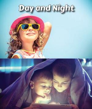 Day and Night by Tom Hughes