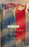 His Uptown Girl by Gail Sattler