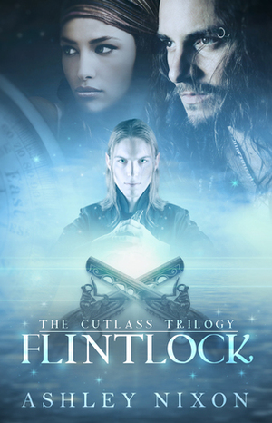 Flintlock by Ashley Nixon