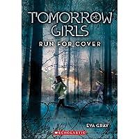 Run For Cover by Eva Gray