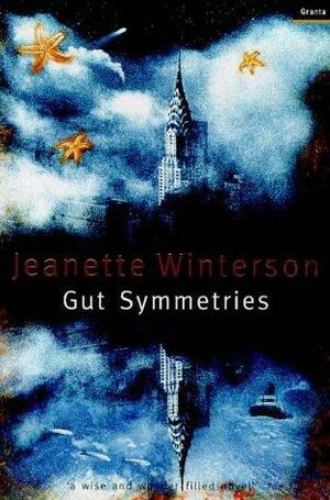 Gut Symmetries by Jeanette Winterson