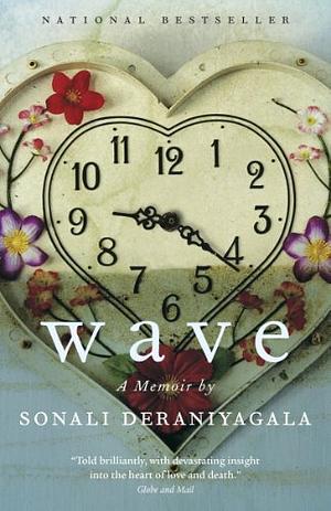 Wave by Sonali Deraniyagala