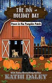 Pawn in the Pumpkin Patch by Kathi Daley