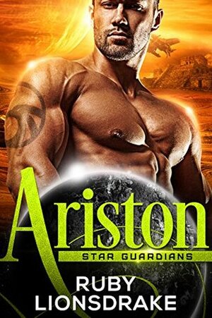 Ariston by Ruby Lionsdrake