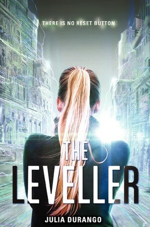 The Leveller by Julia Durango